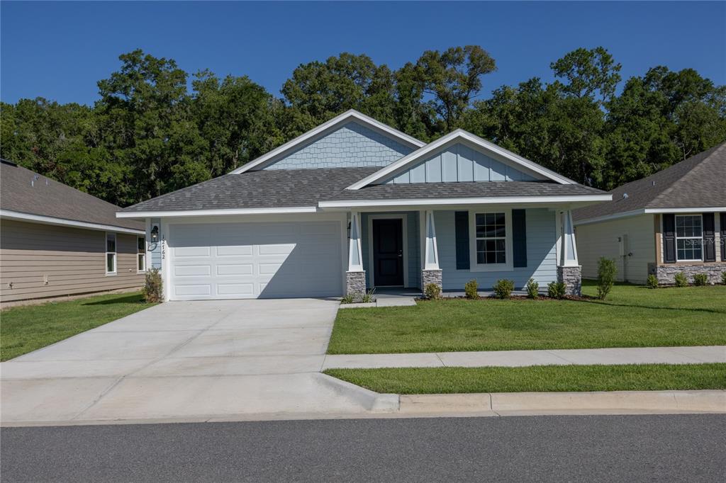 Property for sale at 2602 SW 250TH TERRACE, NEWBERRY, FL, 32669