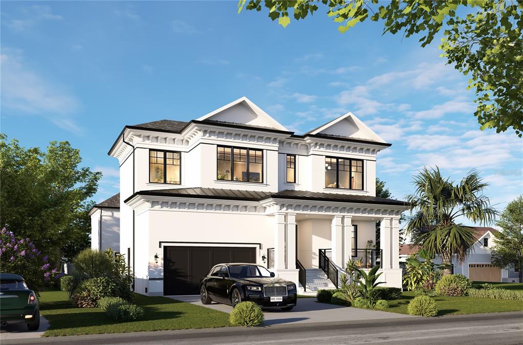 Property for sale at 921 39TH AVENUE NE, ST PETERSBURG, FL, 33703