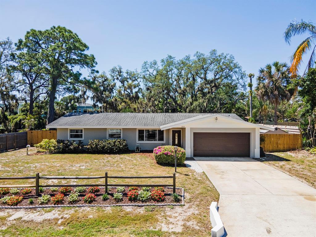 Property for sale at 2352 PALM TERRACE, SARASOTA, FL, 34231