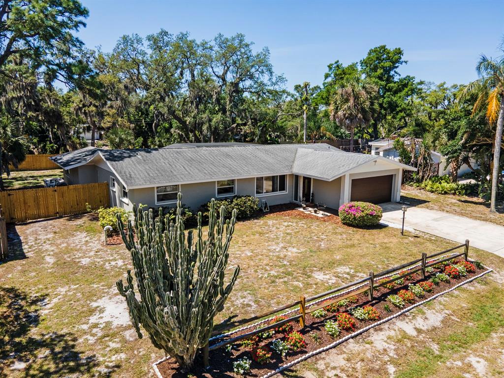 Property for sale at 2352 PALM TERRACE, SARASOTA, FL, 34231