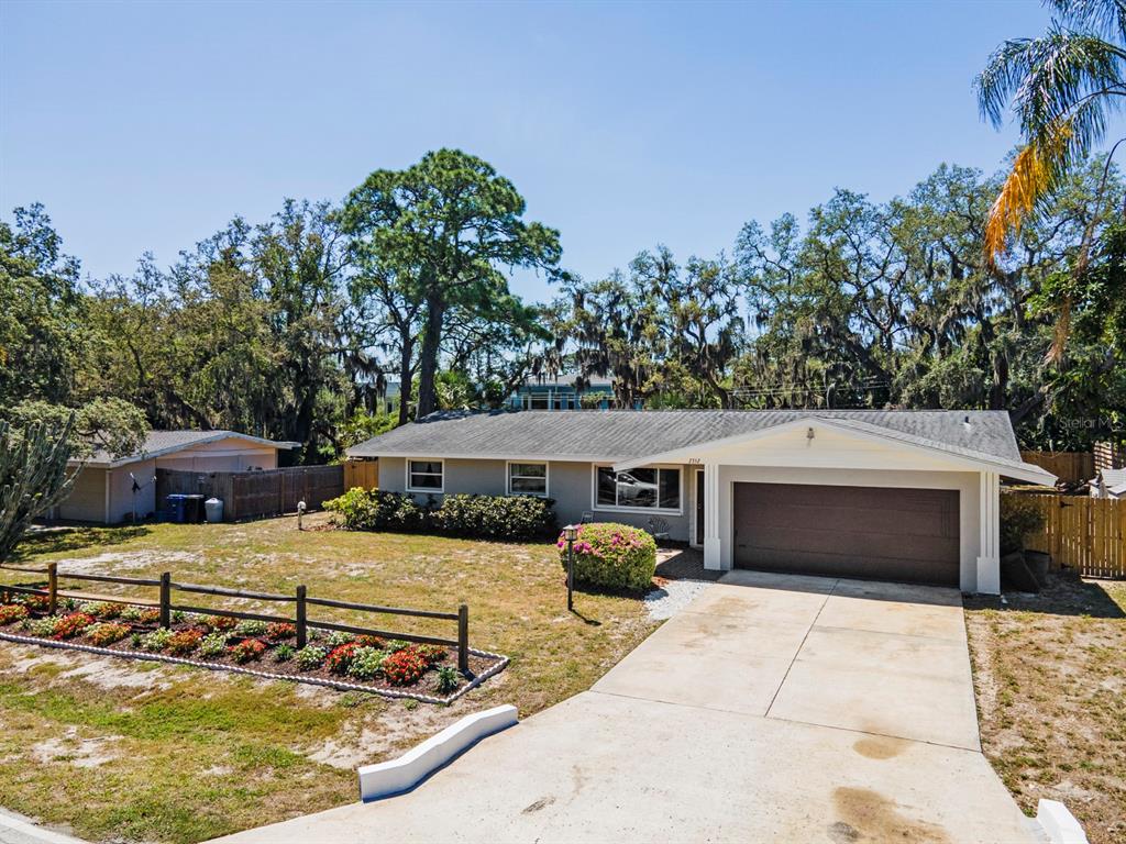 Property for sale at 2352 PALM TERRACE, SARASOTA, FL, 34231