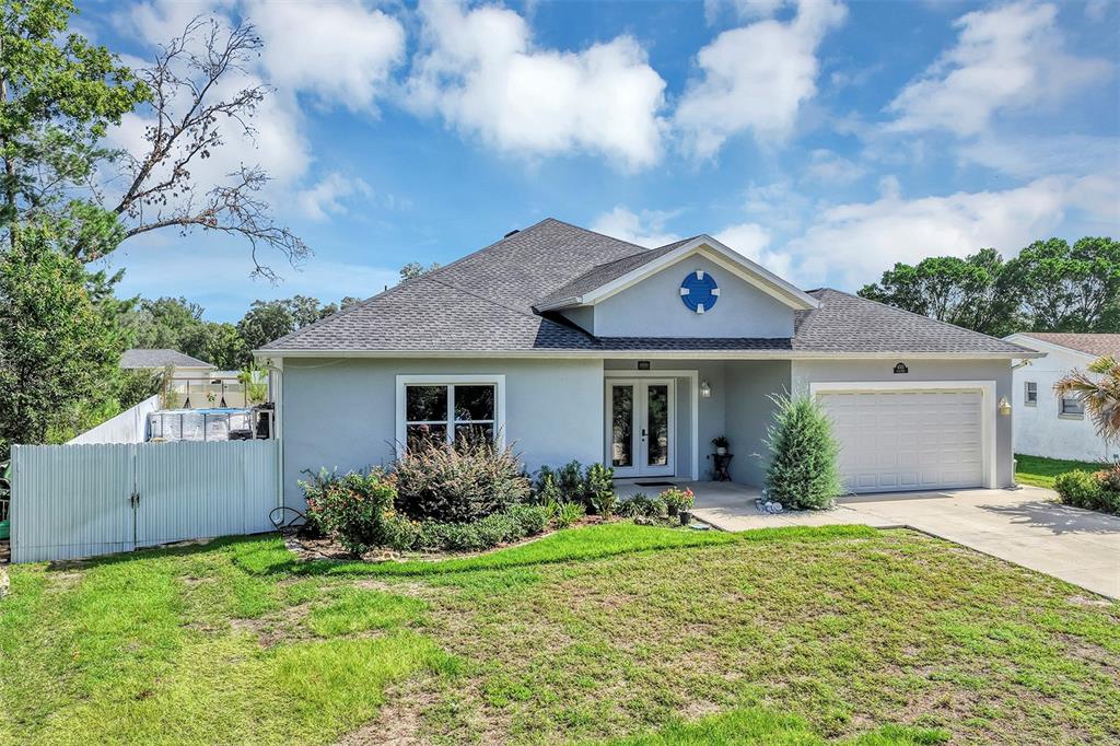 Property for sale at 4501 SW 145TH PLACE ROAD, OCALA, FL, 34473