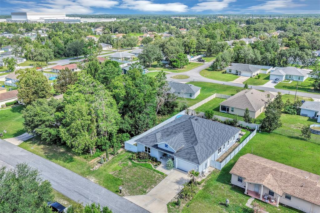 Property for sale at 4501 SW 145TH PLACE ROAD, OCALA, FL, 34473