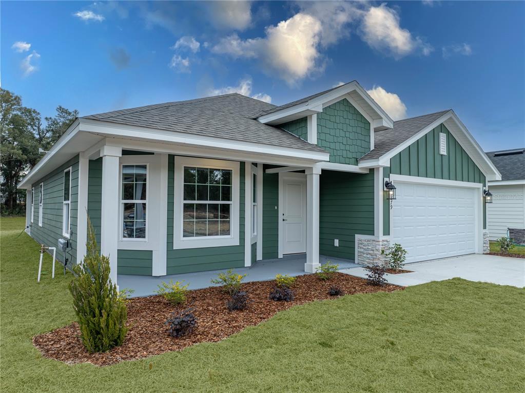 Property for sale at 16865 NW 176TH WAY, ALACHUA, FL, 32615