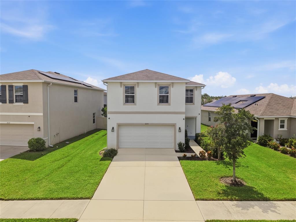 Property for sale at 16353 SILENT SANDS LANE, ODESSA, FL, 33556