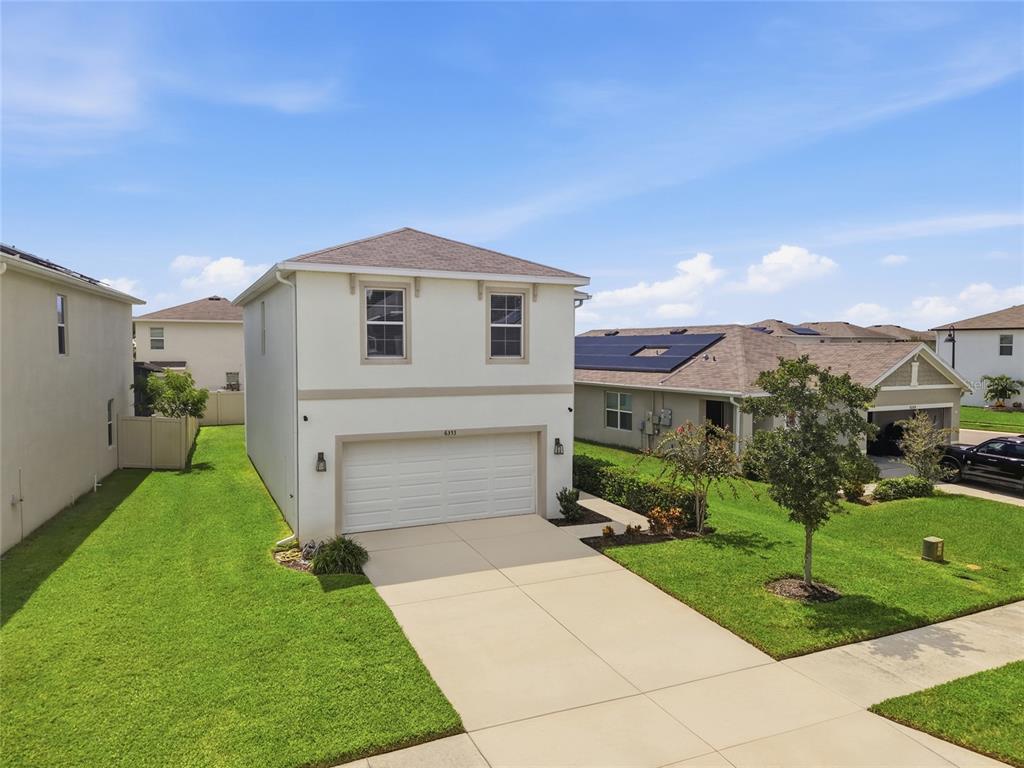 Property for sale at 16353 SILENT SANDS LANE, ODESSA, FL, 33556