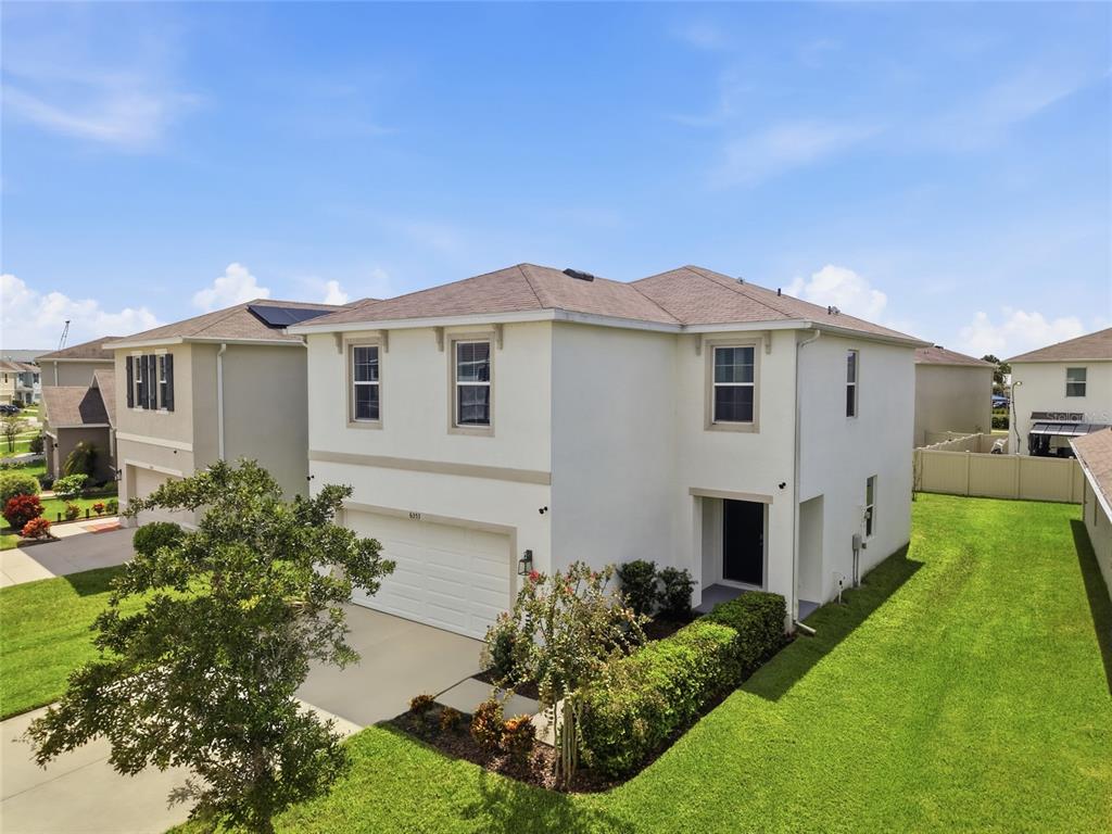 Property for sale at 16353 SILENT SANDS LANE, ODESSA, FL, 33556