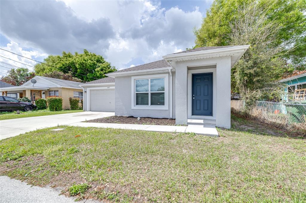 Property for sale at 1727 SECOND STREET NE, WINTER HAVEN, FL, 33881