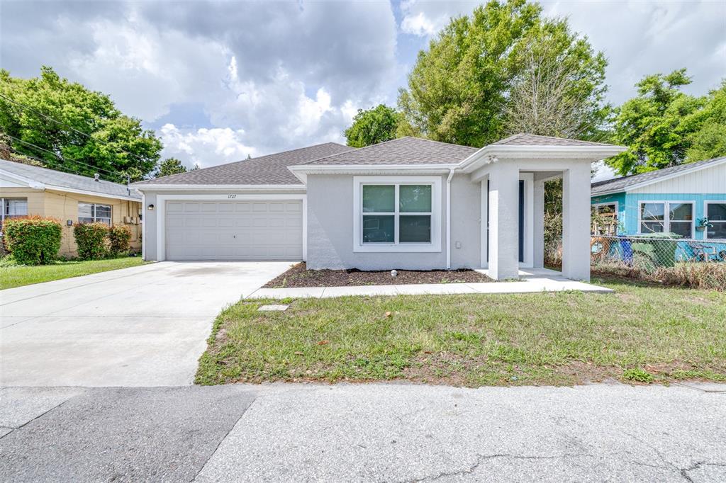 Property for sale at 1727 SECOND STREET NE, WINTER HAVEN, FL, 33881