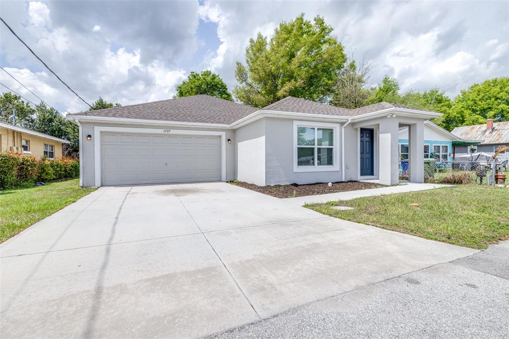 Property for sale at 1727 SECOND STREET NE, WINTER HAVEN, FL, 33881
