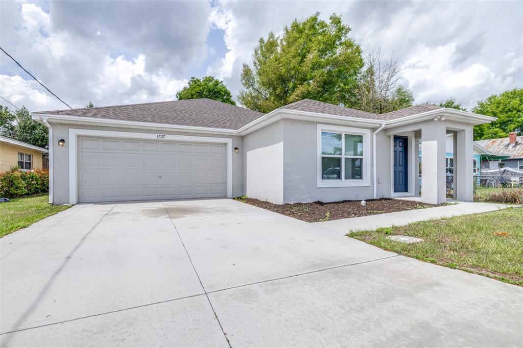 Property for sale at 1727 SECOND STREET NE, WINTER HAVEN, FL, 33881