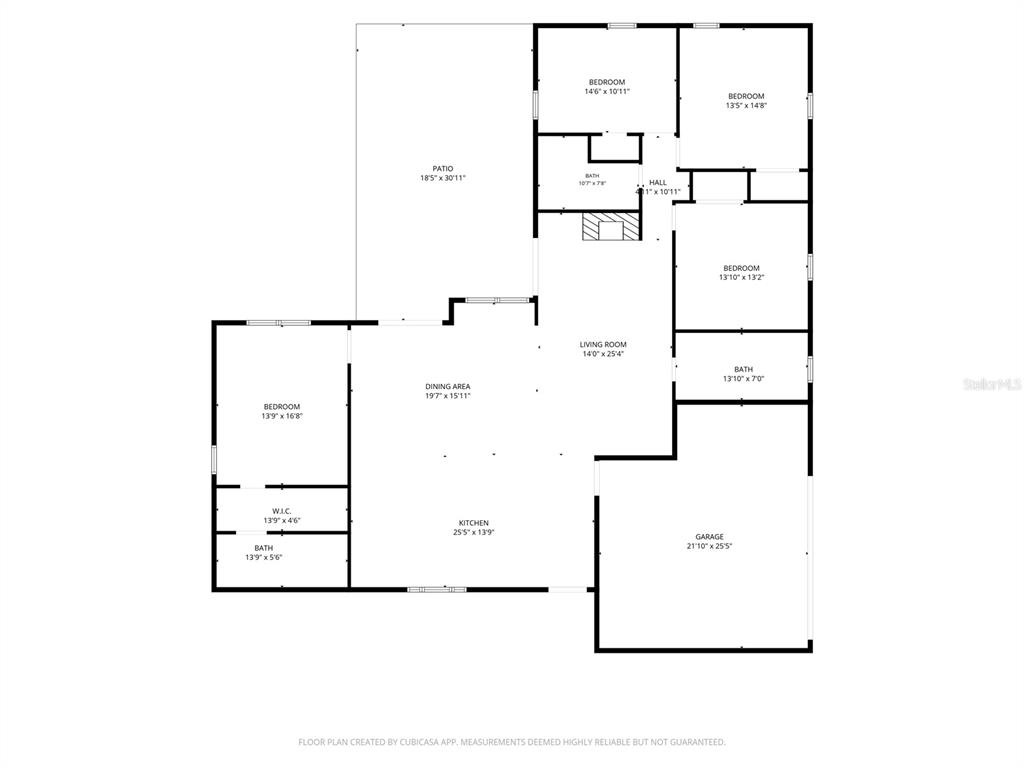 Property for sale at 107 S HIGH STREET, LAKE MARY, FL, 32746