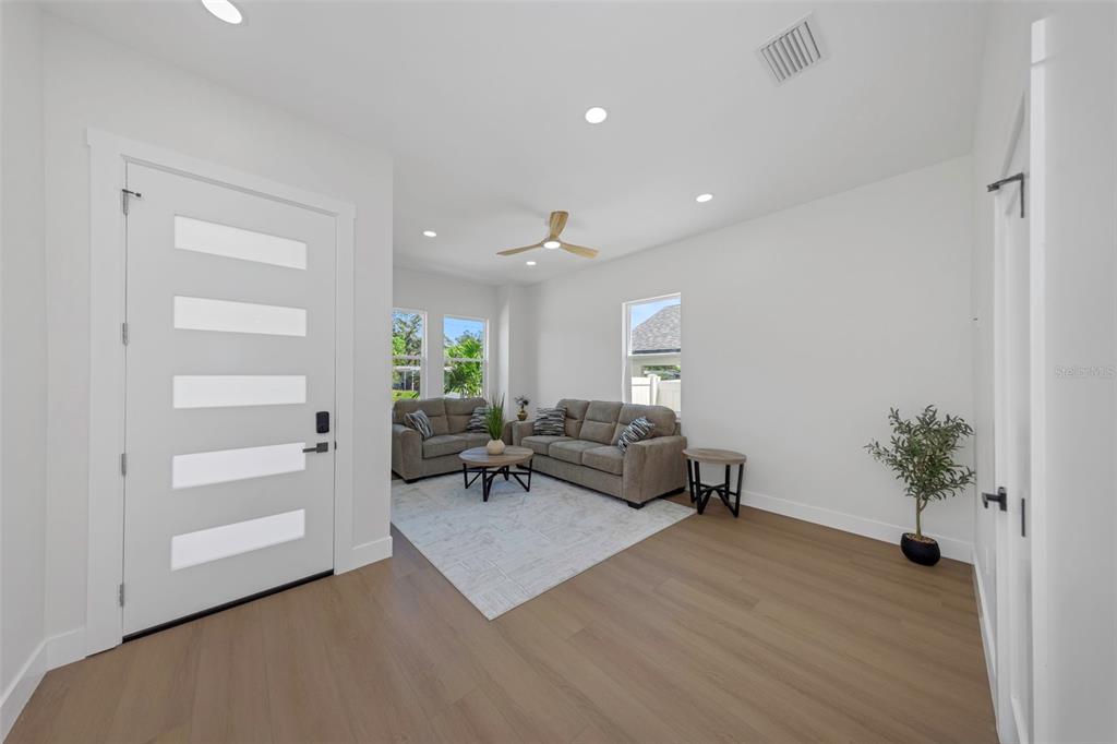 Property for sale at 617 FOLSOM STREET S, ST PETERSBURG, FL, 33707