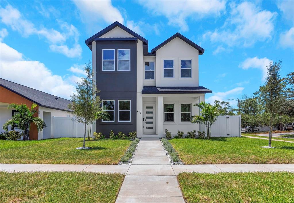 Property for sale at 617 FOLSOM STREET S, ST PETERSBURG, FL, 33707
