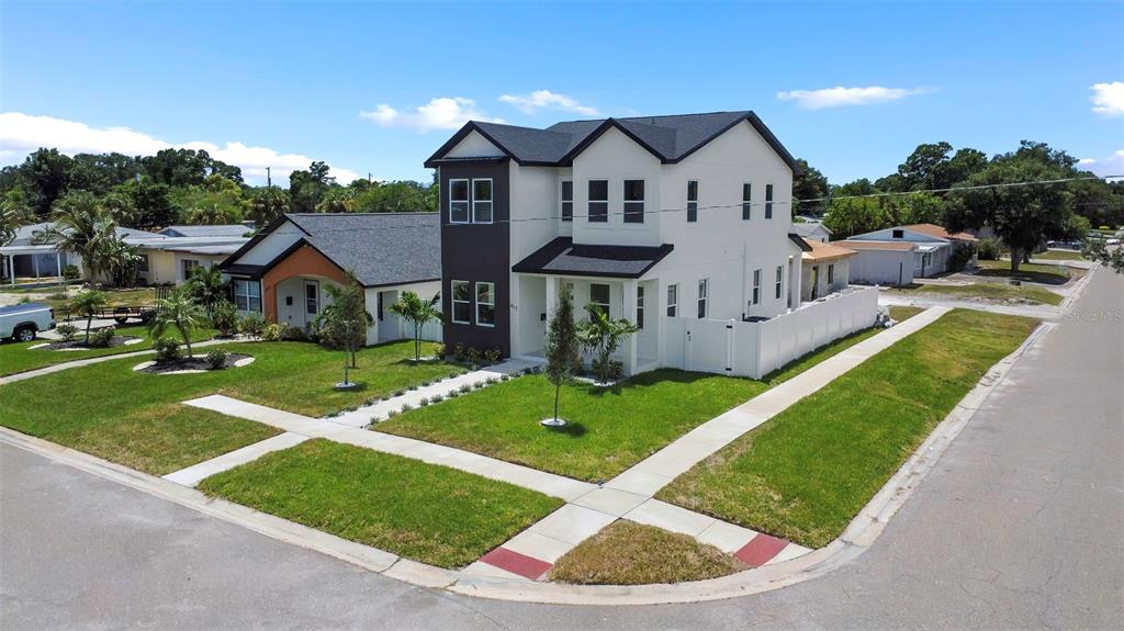 Property for sale at 617 FOLSOM STREET S, ST PETERSBURG, FL, 33707