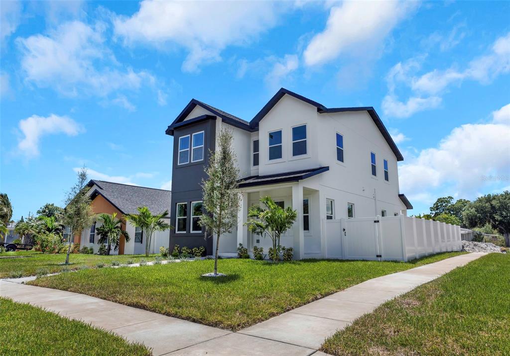 Property for sale at 617 FOLSOM STREET S, ST PETERSBURG, FL, 33707