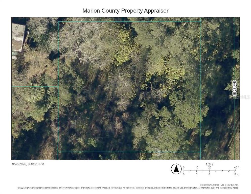 Property for sale at TBD SE 23RD AVENUE, OCALA, FL, 34480