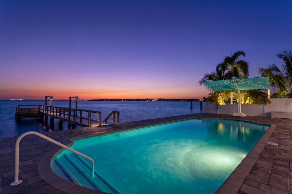 Property for sale at 7989 CAUSEWAY BOULEVARD N, ST PETERSBURG, FL, 33707