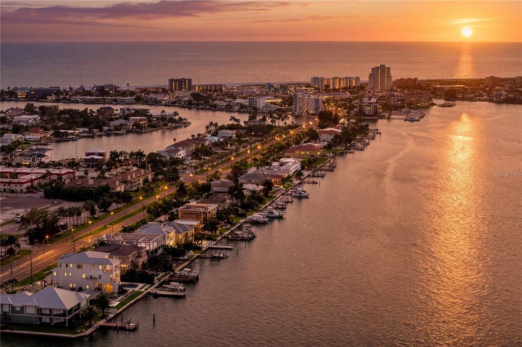 Property for sale at 7989 CAUSEWAY BOULEVARD N, ST PETERSBURG, FL, 33707