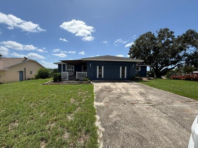 Property for sale at 848 WILDABON AVENUE, LAKE WALES, FL, 33853