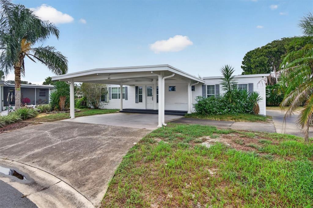 Property for sale at 953 TODD WAY, TAVARES, FL, 32778