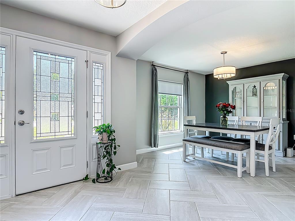 Foyer