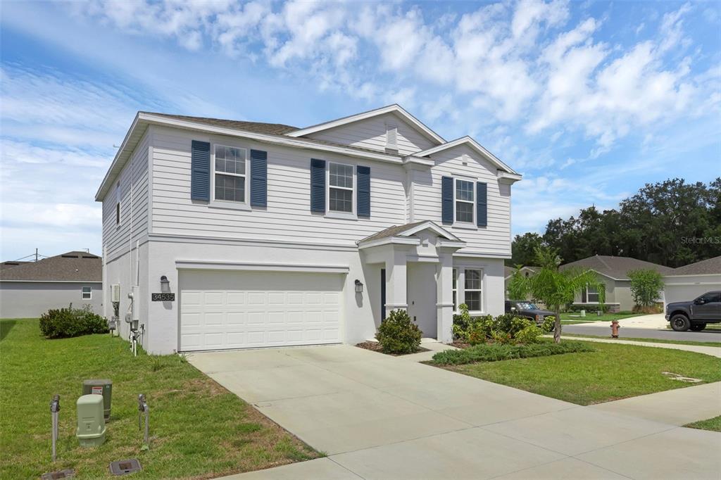 Property for sale at 34535 SHELLBACK STREET, LEESBURG, FL, 34788
