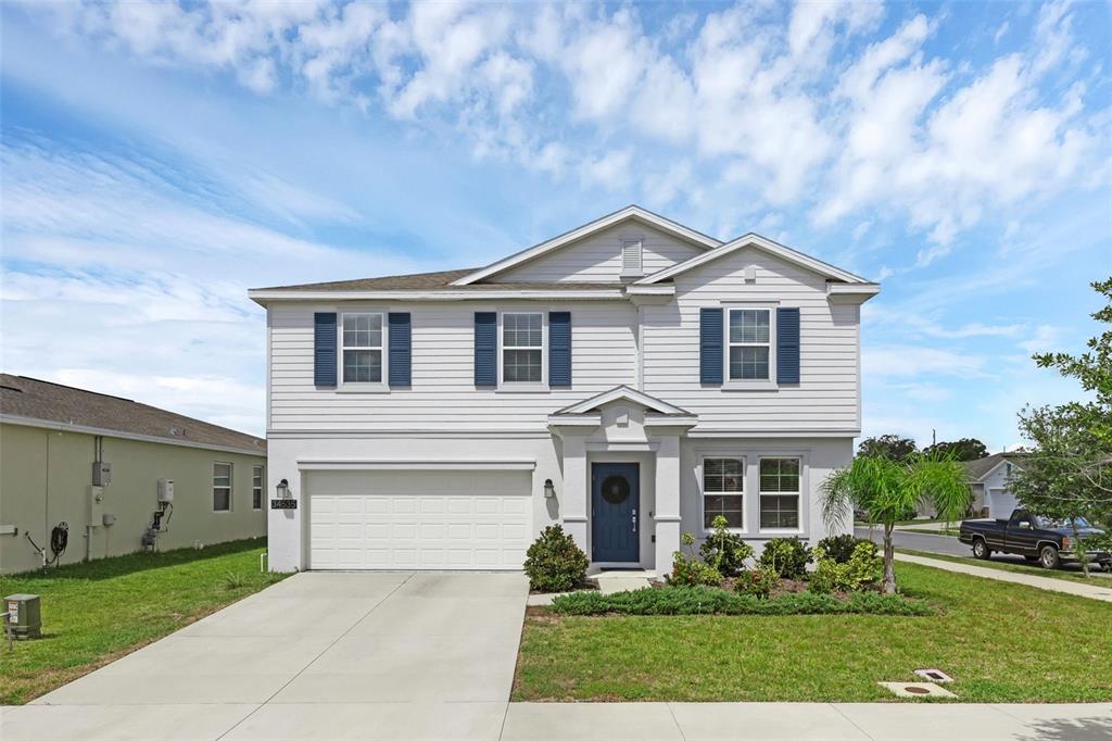 Property for sale at 34535 SHELLBACK STREET, LEESBURG, FL, 34788