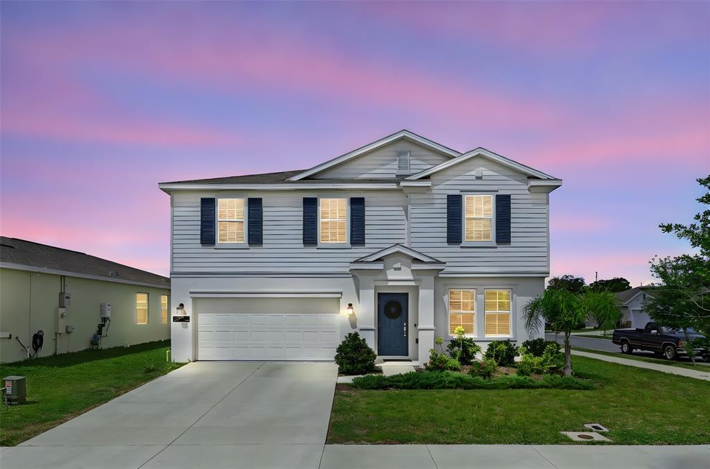 Property for sale at 34535 SHELLBACK STREET, LEESBURG, FL, 34788
