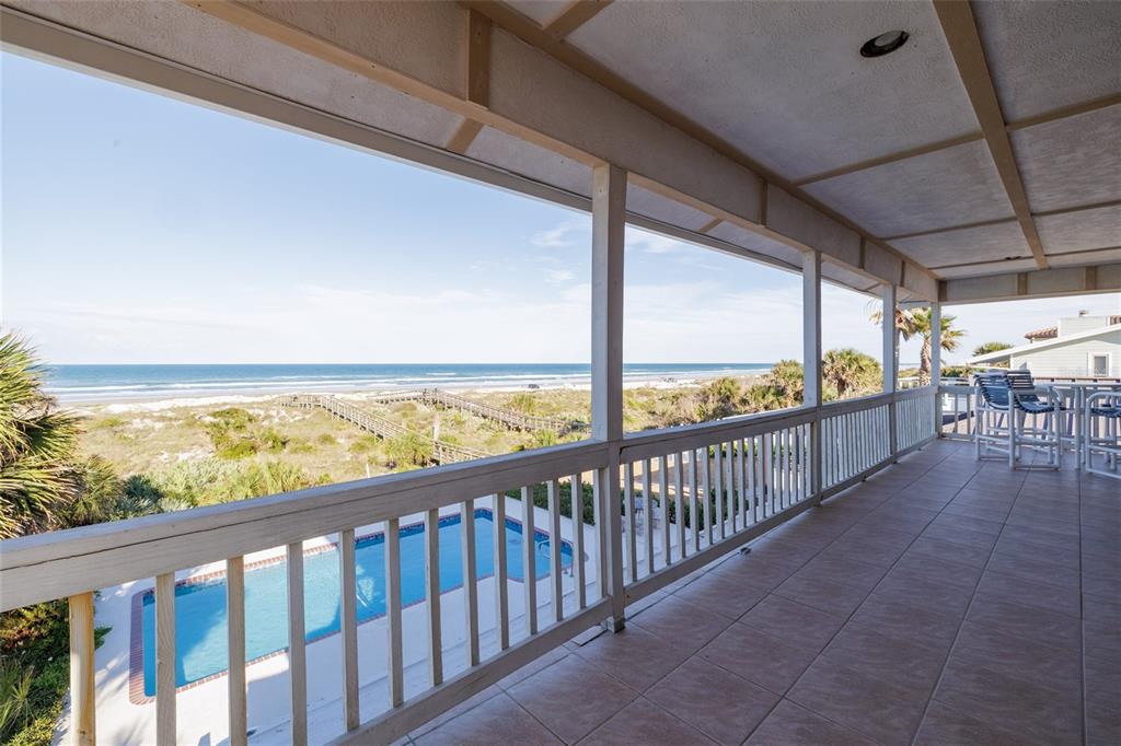 Property for sale at 1413 N ATLANTIC AVENUE, NEW SMYRNA BEACH, FL, 32169