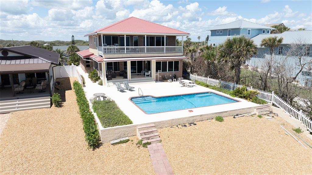 Property for sale at 1413 N ATLANTIC AVENUE, NEW SMYRNA BEACH, FL, 32169