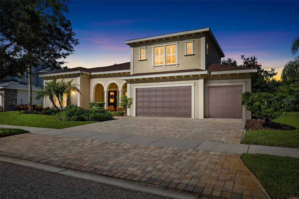 Property for sale at 5915 ALANA LEIGH PLACE, LITHIA, FL, 33547