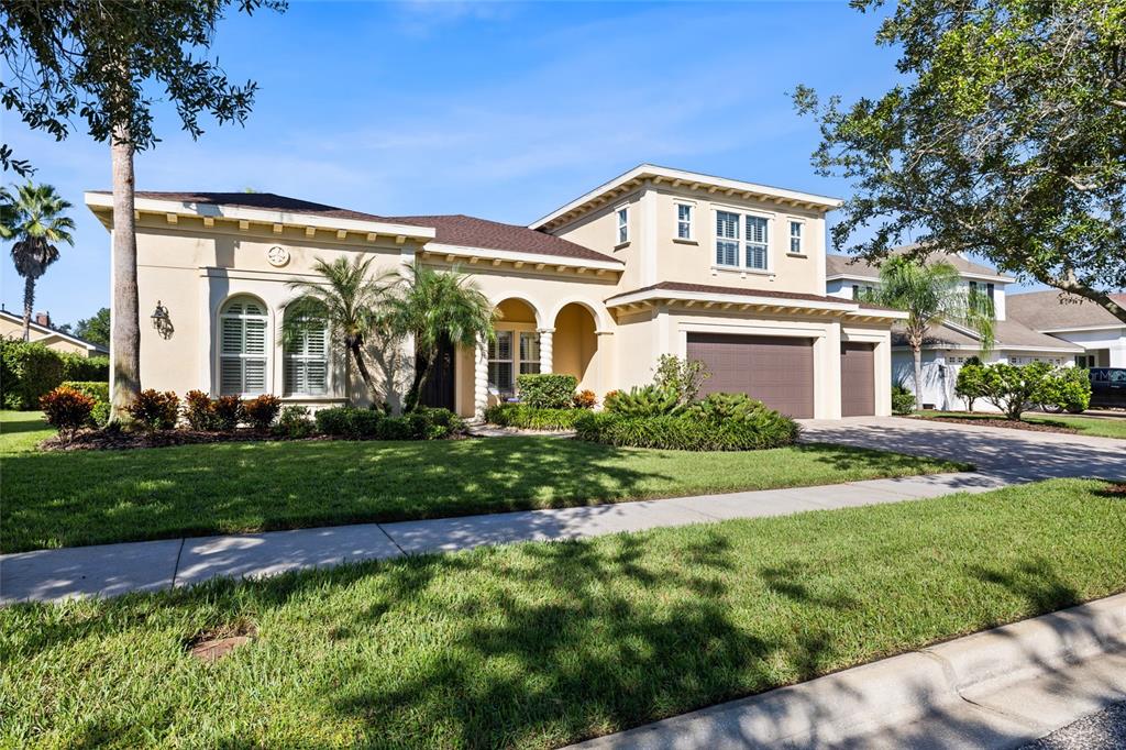 Property for sale at 5915 ALANA LEIGH PLACE, LITHIA, FL, 33547