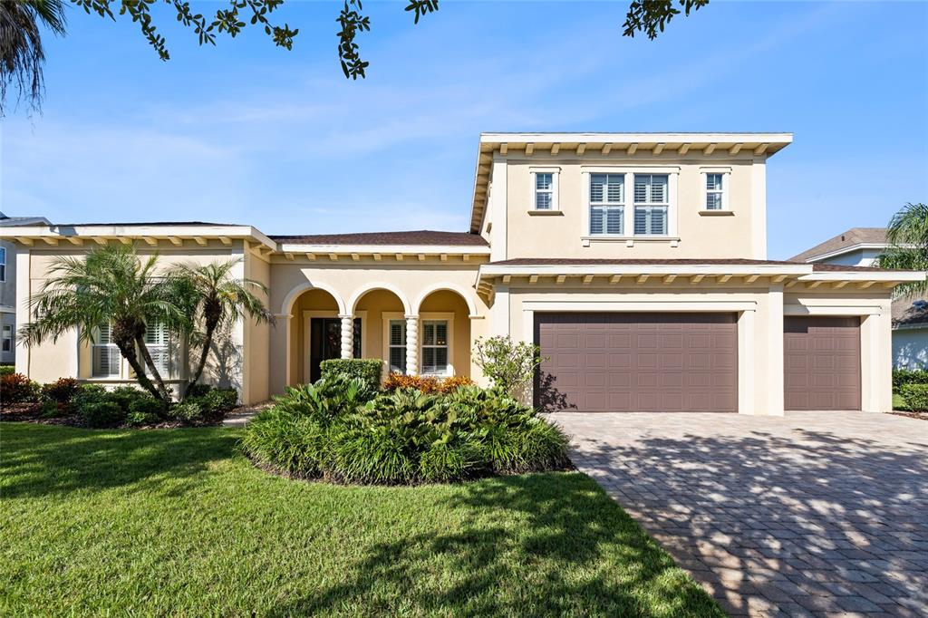Property for sale at 5915 ALANA LEIGH PLACE, LITHIA, FL, 33547