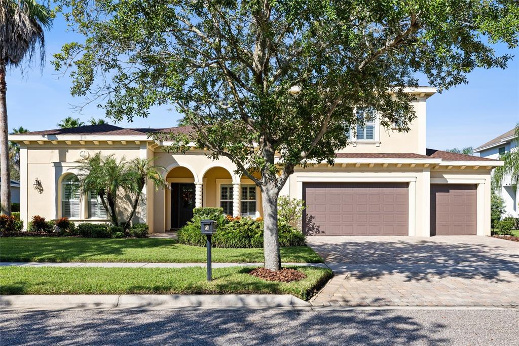 Property for sale at 5915 ALANA LEIGH PLACE, LITHIA, FL, 33547