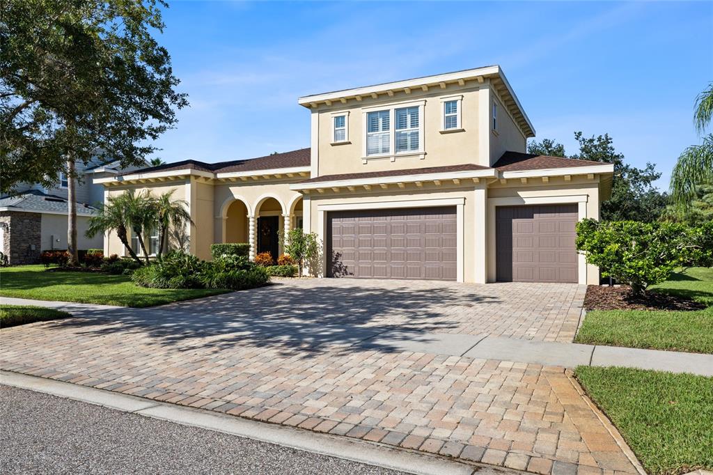 Property for sale at 5915 ALANA LEIGH PLACE, LITHIA, FL, 33547