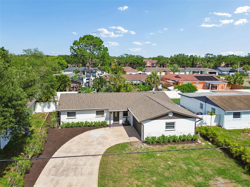 Property for sale at 6003 TAMPA SHORES BOULEVARD, TAMPA, FL, 33615