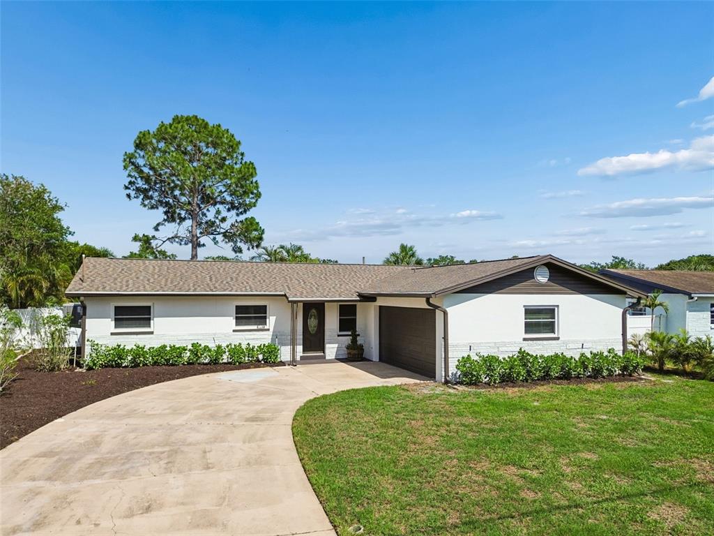 Property for sale at 6003 TAMPA SHORES BOULEVARD, TAMPA, FL, 33615