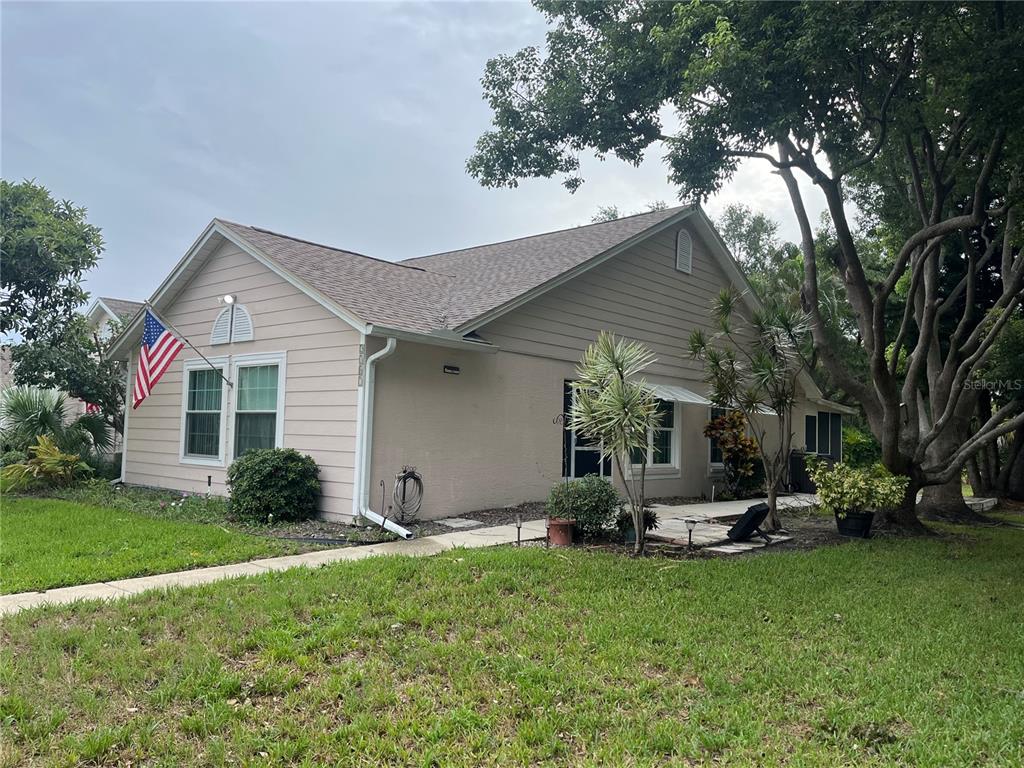 Property for sale at 2387 BENTLEY DRIVE, PALM HARBOR, FL, 34684