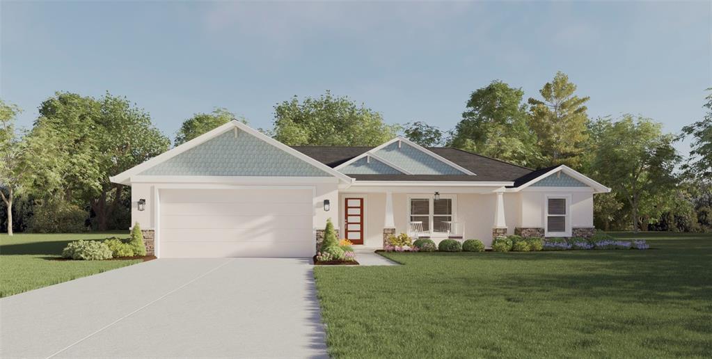 Property for sale at TBD BAY PLACE, OCKLAWAHA, FL, 32179