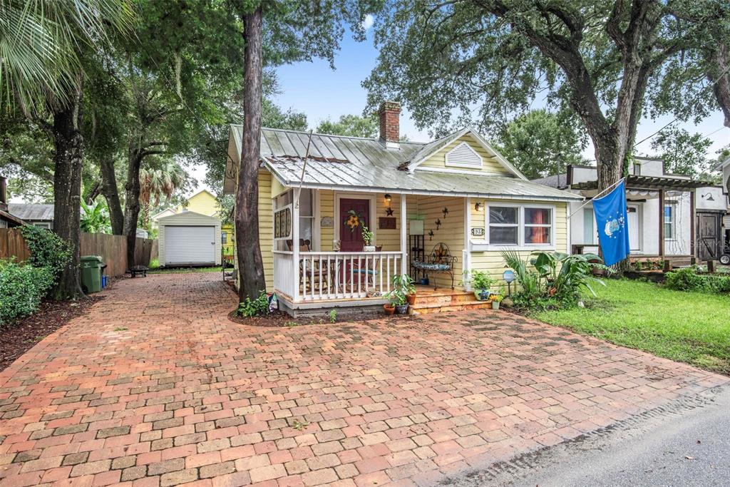 Property for sale at 93 LINCOLN STREET, ST AUGUSTINE, FL, 32084