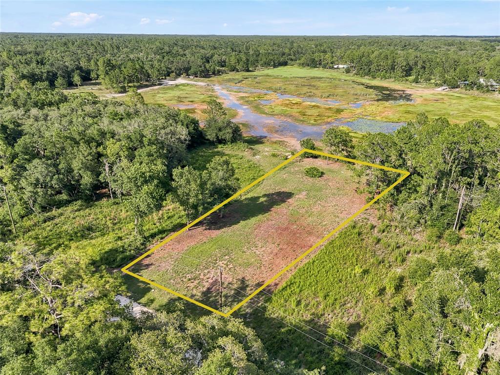 Property for sale at 100 BERRYHILL DRIVE, WEBSTER, FL, 33597