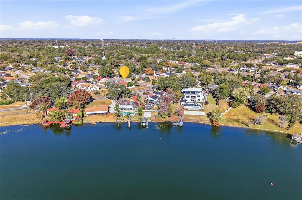 Property for sale at 7002 CRESTLAKE DRIVE, ORLANDO, FL, 32819
