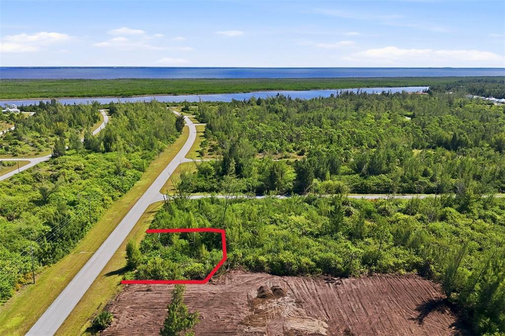 Property for sale at 15615 APPLETON BOULEVARD, PORT CHARLOTTE, FL, 33981
