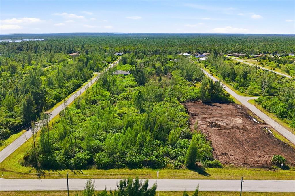 Property for sale at 15615 APPLETON BOULEVARD, PORT CHARLOTTE, FL, 33981