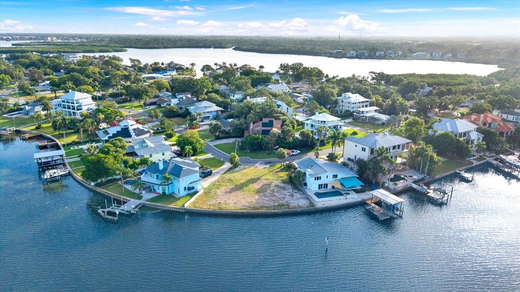 Property for sale at 121 AUGUSTA AVENUE, PALM HARBOR, FL, 34683