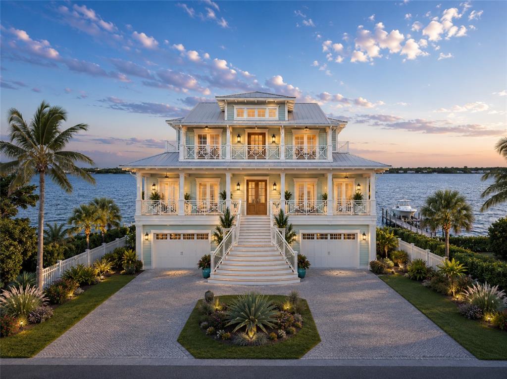 Property for sale at 121 AUGUSTA AVENUE, PALM HARBOR, FL, 34683