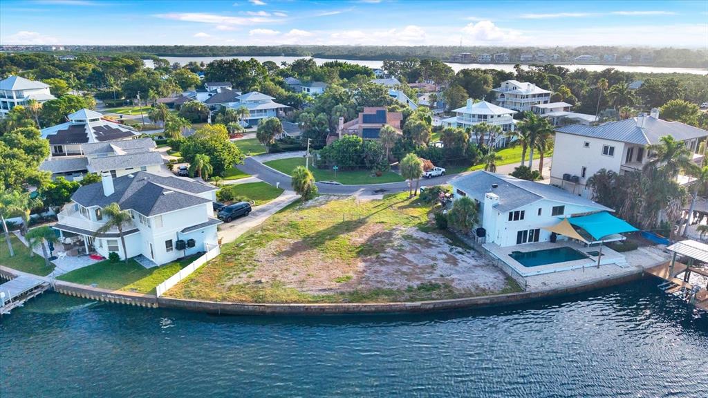 Property for sale at 121 AUGUSTA AVENUE, PALM HARBOR, FL, 34683