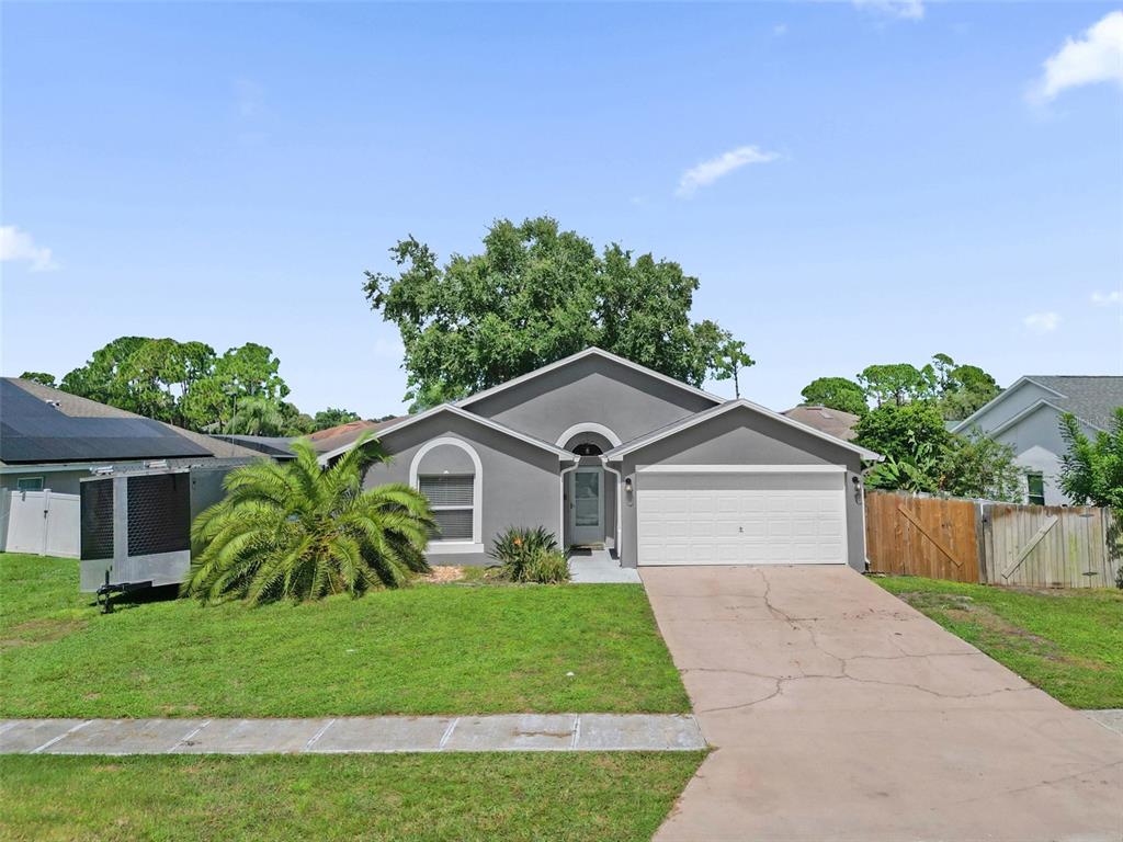 Property for sale at 830 SANDHURST COURT, TITUSVILLE, FL, 32780