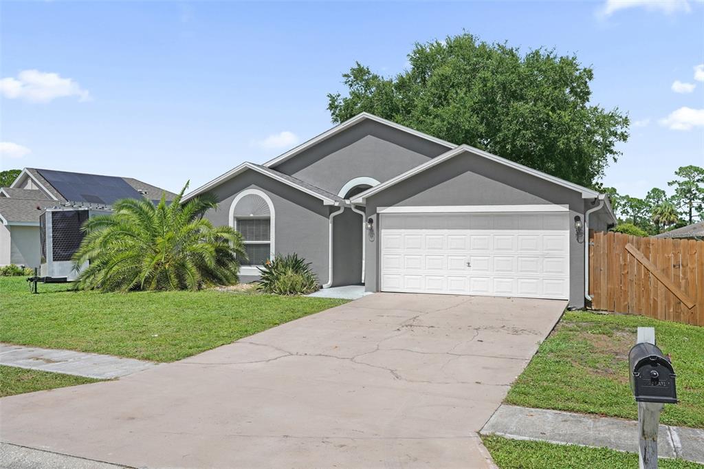 Property for sale at 830 SANDHURST COURT, TITUSVILLE, FL, 32780